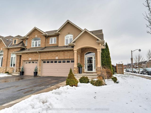 Property for sale in Ancaster, Ontario