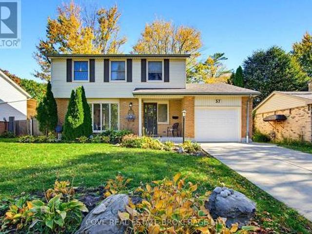 House for sale in London, Southwestern Ontario