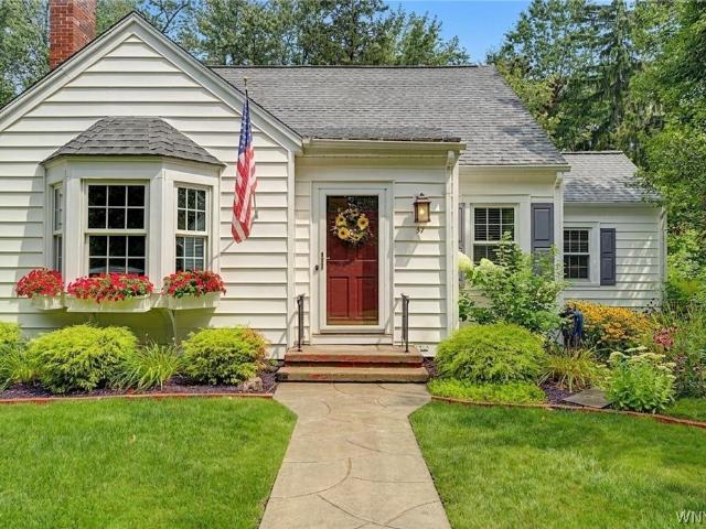 House for sale in Hamburg, New York
