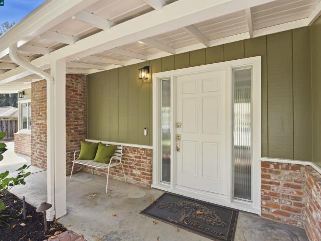 House for sale in Orinda, California