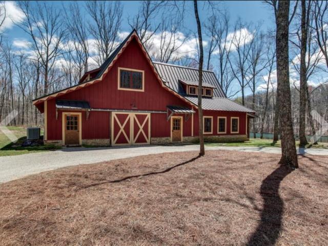 Land for sale in Middle Tennessee, Tennessee