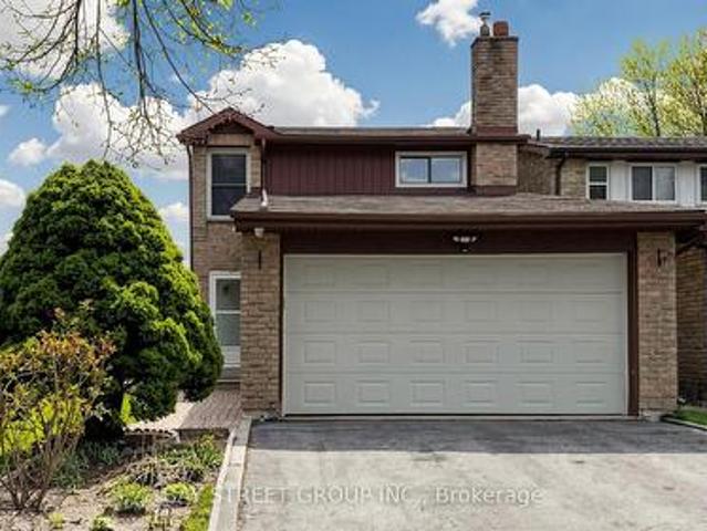 House for sale in York, Ontario
