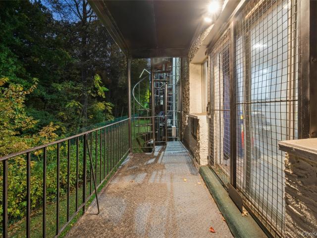 Condo for rent in Mount Vernon, New York