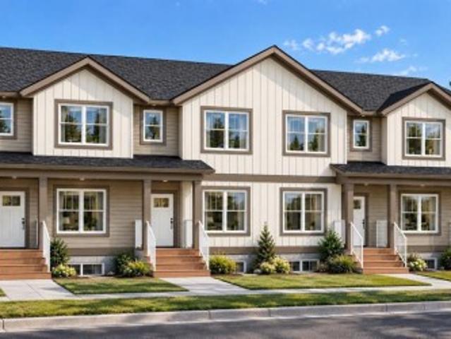 House for sale in Liberty Landing, Red Deer County