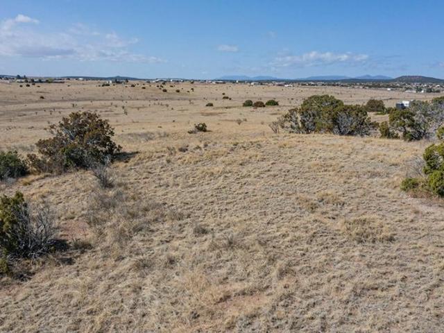 Land for sale in Moriarty, New Mexico