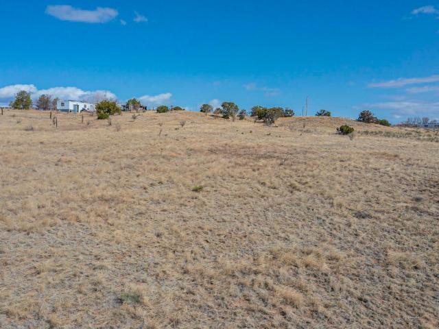 Land for sale in Moriarty, New Mexico