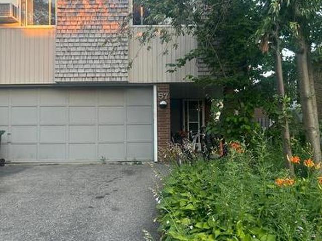 House for sale in Woburn, Ontario