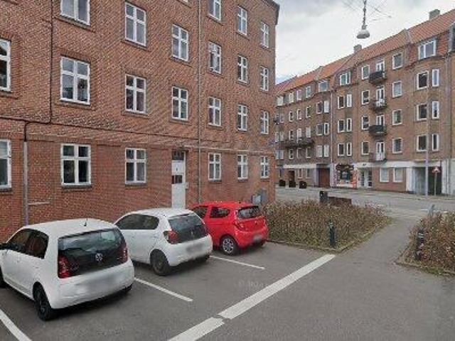 Lejlighed til salg i Havnefronten, Aalborg