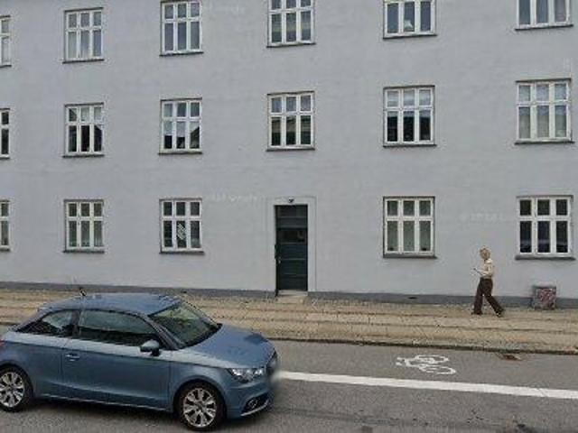 Lejlighed til salg i Aalborg, Brønderslev-Dronninglund