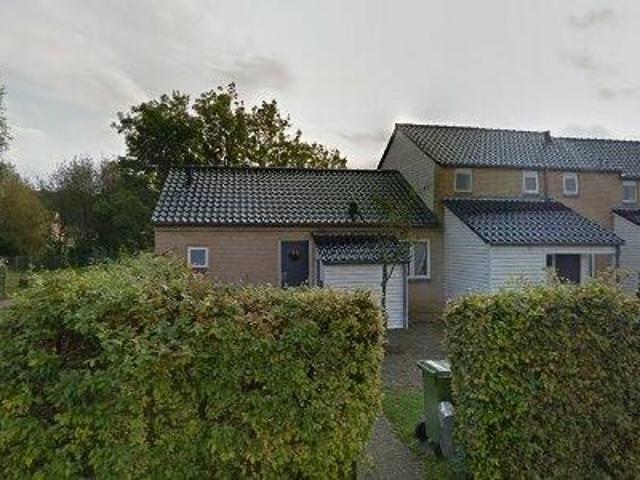 Lejlighed til salg i Lystrup, Århus