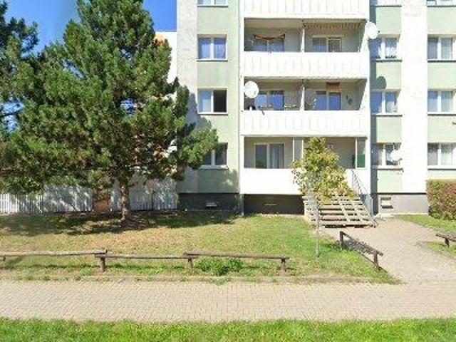 Apartment mieten in Wolfen