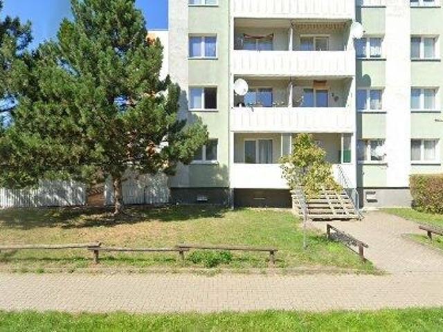 Apartment mieten in Wolfen