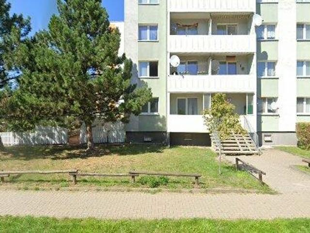 Apartment mieten in Wolfen
