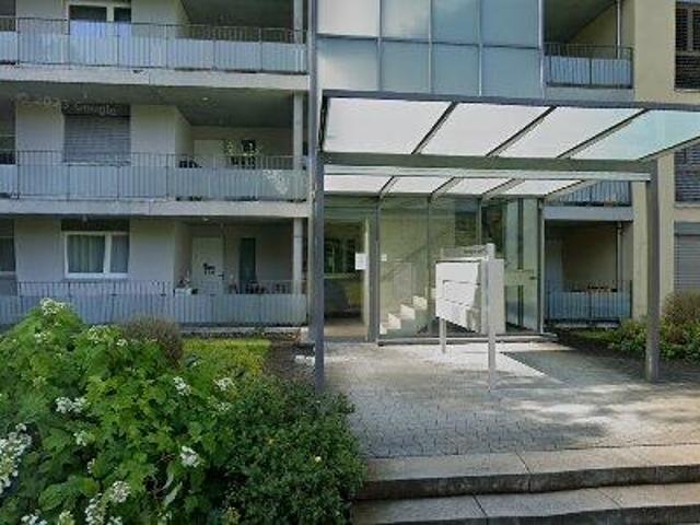 Apartment mieten in Untersiggenthal, Aargau