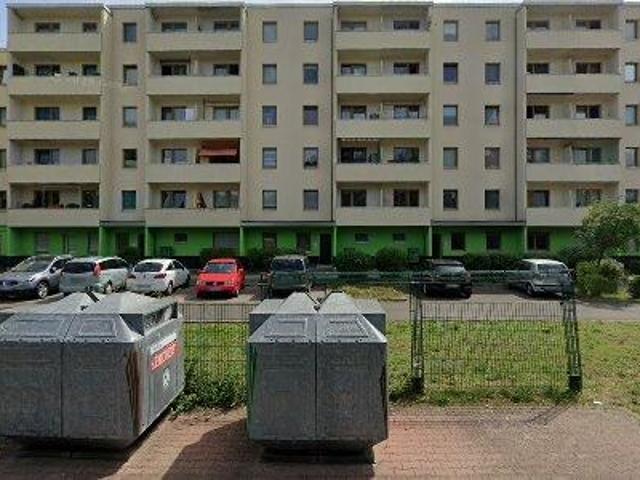 Apartment mieten in Brandenburgisches Viertel, Eberswalde
