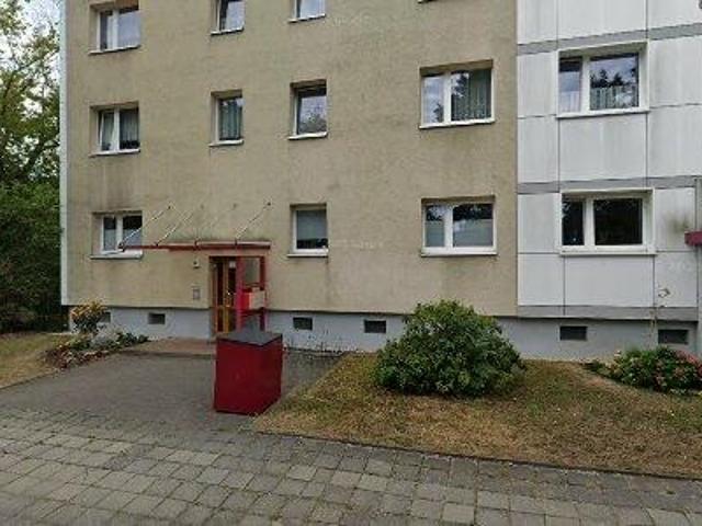 Apartment mieten in Hoyerswerda, Sachsen