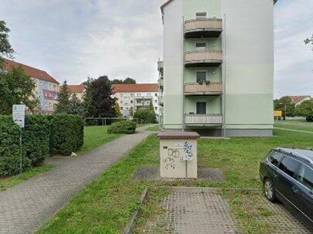 Apartment mieten in Hoyerswerda, Sachsen