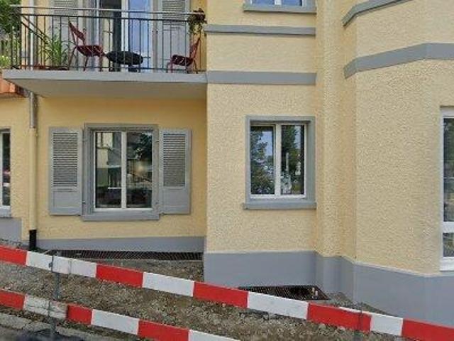 Apartment mieten in Bern