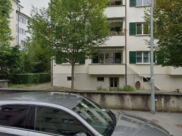 Apartment mieten in Bern