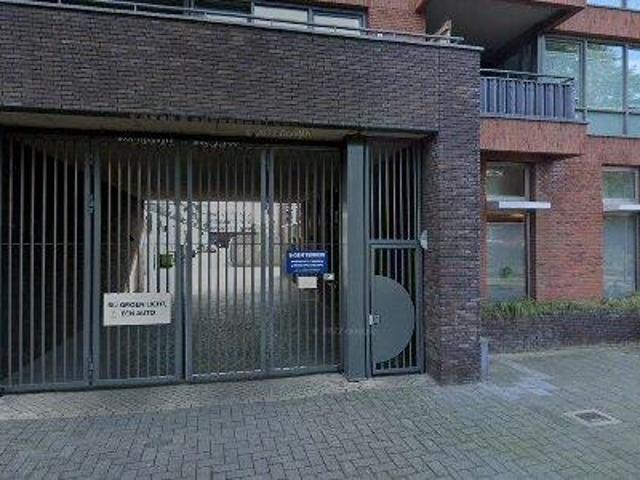 Appartement te huur in Sint Aagtendorp, Beverwijk