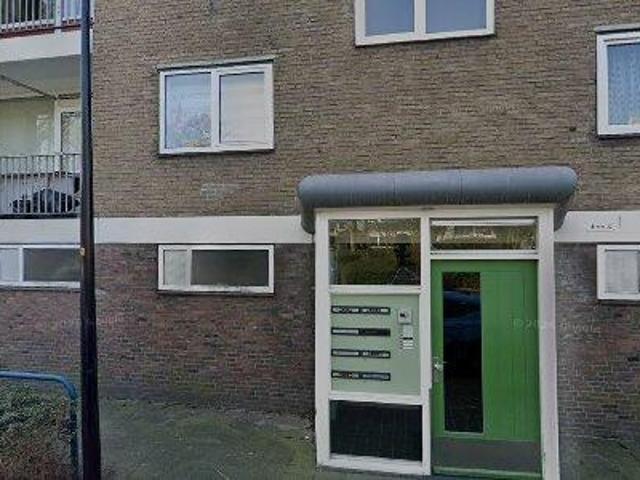 Appartement te huur in Beverwijk, Noord Holland