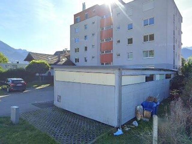 Apartment mieten in Bludesch