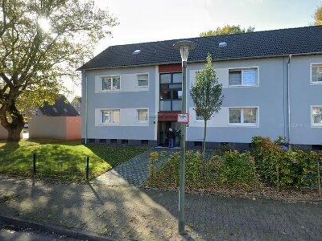 Apartment mieten in Batenbrock, Bottrop