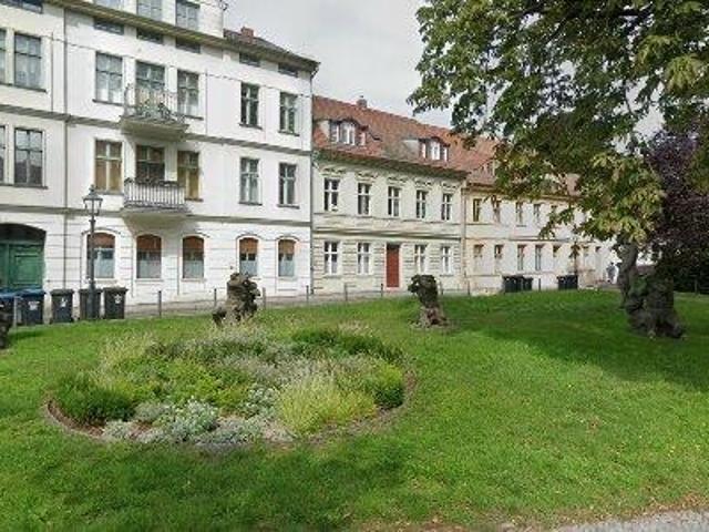 Apartment mieten in Brandenburg