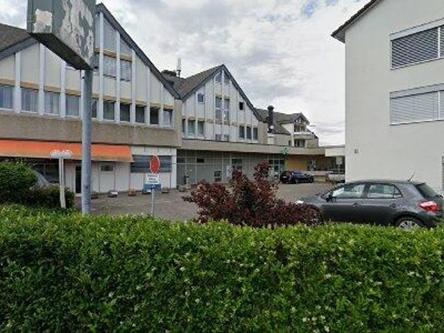 Apartment mieten in Berikon, Aargau