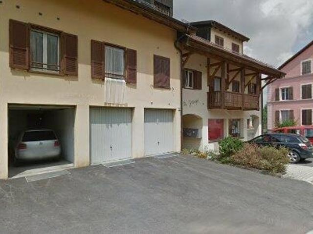 Apartment mieten in Montanaire, Waadt