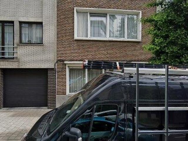 Appartement location à Jette, Bruxelles