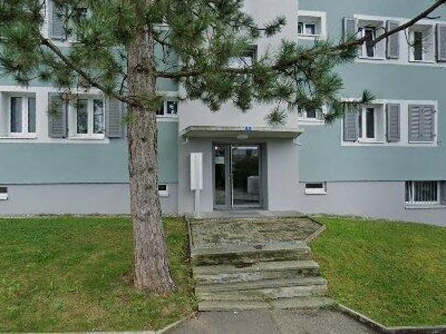 Apartment mieten in Kloten, Zürich