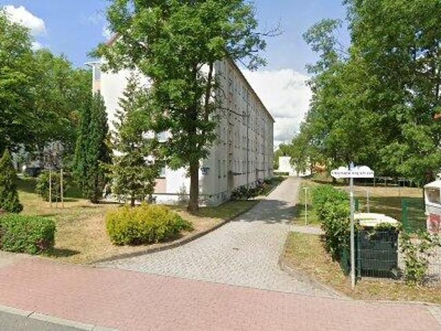 Apartment mieten in Freiberg, Sachsen