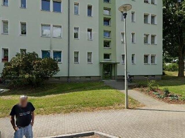 Apartment mieten in Freiberg, Sachsen