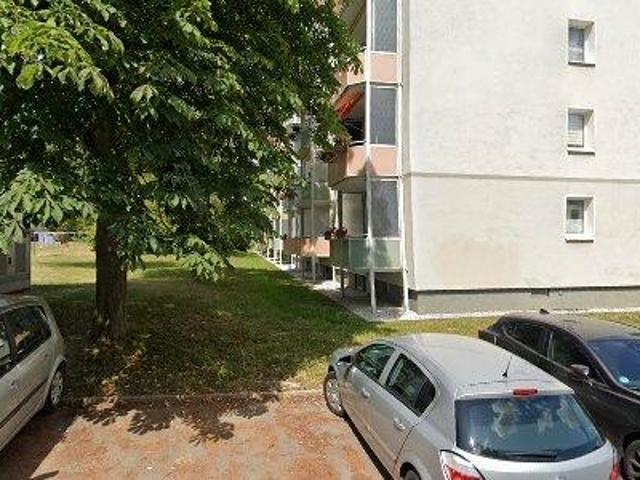 Apartment mieten in Freiberg, Sachsen