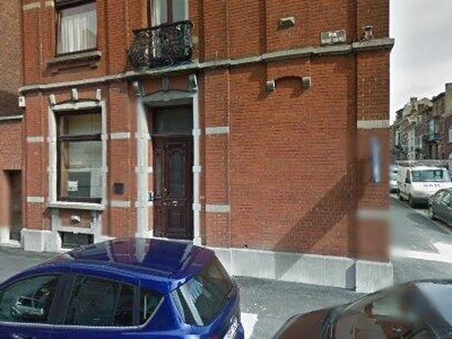 Appartement location à Charleroi, Wallonie