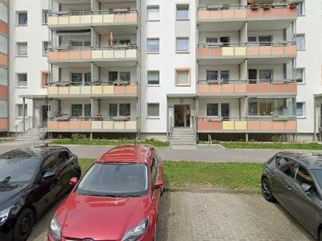 Apartment mieten in Markersdorf, Chemnitz