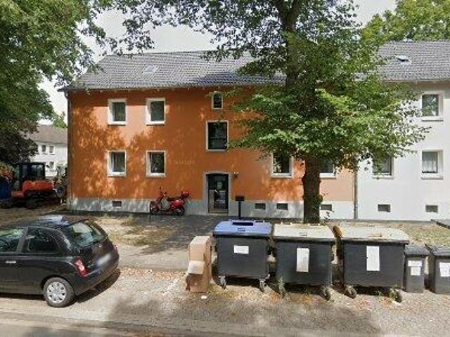 Apartment mieten in Overbruch, Duisburg