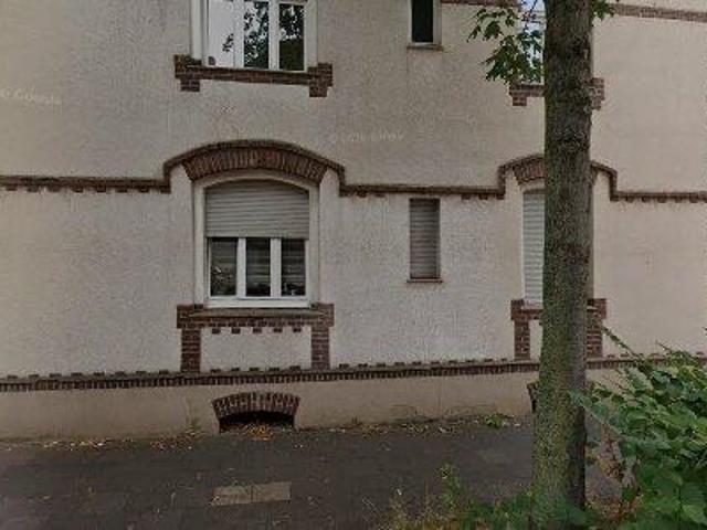 Apartment mieten in Hamborn, Duisburg