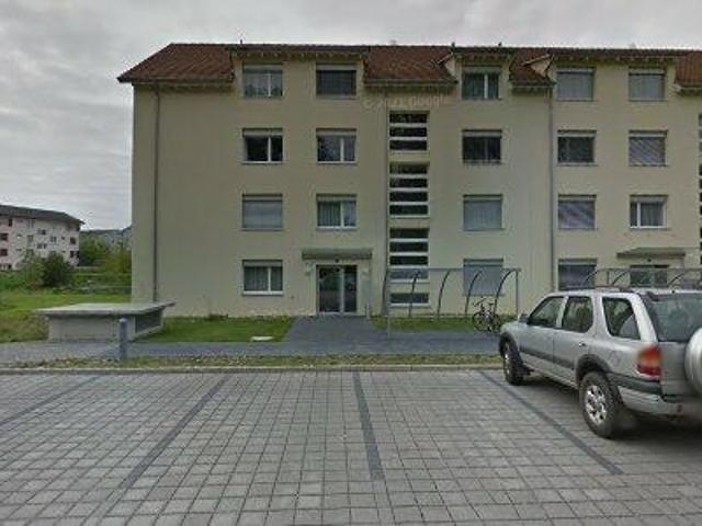 Apartment mieten in Alchenflüh, Rüdtligen-Alchenflüh
