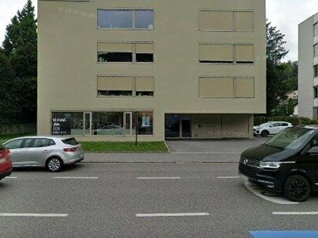 Apartment mieten in Levis, Feldkirch