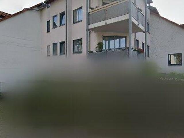 Apartment mieten in Forchheim, Bayern