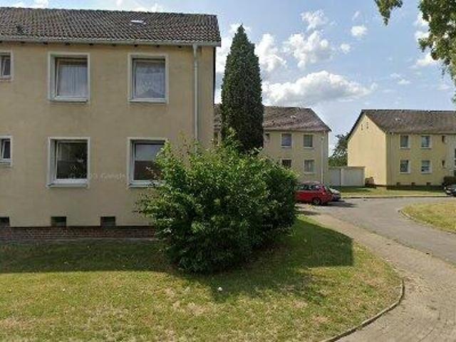 Apartment mieten in Bismarck, Gelsenkirchen