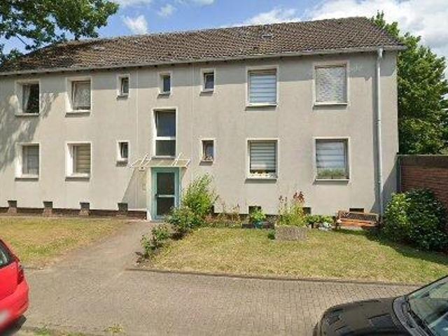 Apartment mieten in Bismarck, Gelsenkirchen