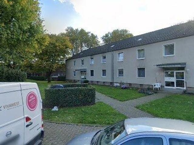 Apartment mieten in Buer, Gelsenkirchen