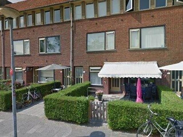 Appartement te huur in Oosterparkwijk, Groningen