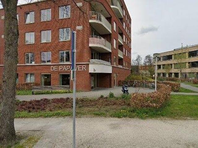 Appartement te huur in Oosterparkwijk, Groningen