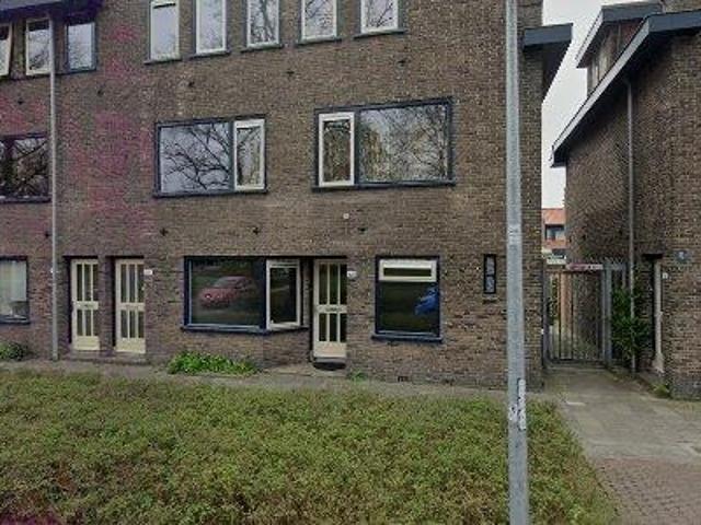 Appartement te huur in Oosterparkwijk, Groningen