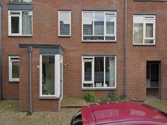 Appartement te huur in Rivierenbuurt, Groningen