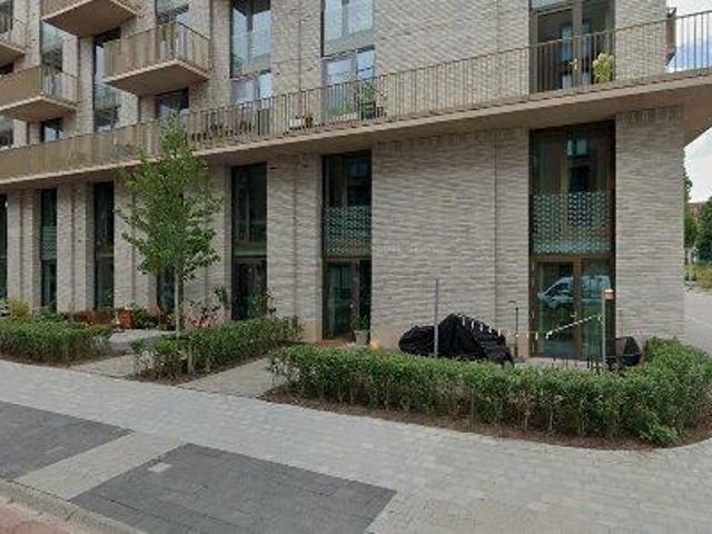 Appartement te huur in Groningen